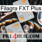 Filagra FXT Plus 25